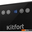 Винные шкафы Kitfort KT-2401