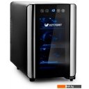 Винные шкафы Kitfort KT-2401