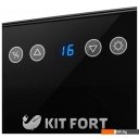 Винные шкафы Kitfort KT-2401