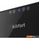 Винные шкафы Kitfort KT-2403