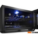 Винные шкафы Kitfort KT-2403