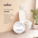 Унитазы Lavinia Boho Smart V-Clean 3359101R