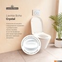 Унитазы Lavinia Boho Smart V-Clean 3359102R