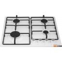 Варочные панели HOMSair HGE643WH