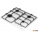 Варочные панели HOMSair HGE643WH