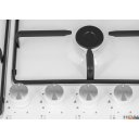 Варочные панели HOMSair HGE643WH