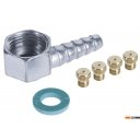 Варочные панели HOMSair HGE643WH