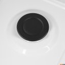 Варочные панели HOMSair HGE643WH