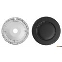 Варочные панели HOMSair HGE643WH