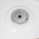 Варочные панели HOMSair HGE643WH