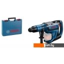 Перфораторы Bosch GBH 18V-45 C Professional 0611913120 (без АКБ, кейс)