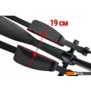 Эллиптические тренажеры Titanium Masters Orbitech XGH