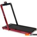 Беговые дорожки Titanium Masters Slimtech C10 (красный)