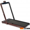 Беговые дорожки Titanium Masters Slimtech C10 (коричневый)