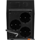 Источники бесперебойного питания Powercom RPT-600A Euro
