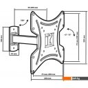 Кронштейны Tuarex ALTA-203