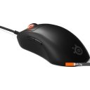 Мыши SteelSeries Prime