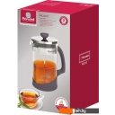 Заварочные чайники, кофеварки, френч-прессы Rondell Akzent RDS-938