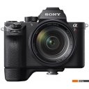 Штативы Sony GP-X1EM