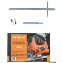 Электролобзики Patriot LS 550