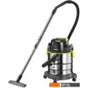 Пылесосы RYOBI R18WDV-0 (без батареи)