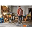 Пылесосы RYOBI R18WDV-0 (без батареи)