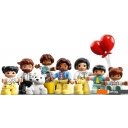 Конструкторы LEGO Duplo 10956 Парк развлечений