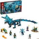 Конструкторы LEGO Ninjago 71754 Водный дракон