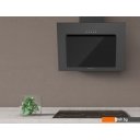 Вытяжки Krona Fiona 600 PB (черный) 00026268