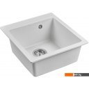 Кухонные мойки Paulmark Zemar PM104651-WH