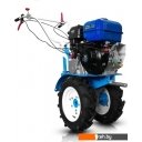 Мотоблоки и мотокультиваторы Нева МБ23-ZS (GB270)