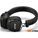 Наушники и гарнитуры Marshall Major IV (черный)