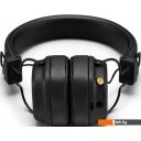 Наушники и гарнитуры Marshall Major IV (черный)