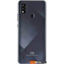 Мобильные телефоны ZTE Blade A51 NFC 2GB/32GB (серый)