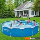 Бассейны Bestway Steel Pro 56706 (366х76)