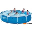 Бассейны Bestway Steel Pro 56706 (366х76)
