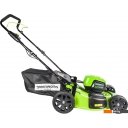 Газонокосилки Greenworks GD60LM46HP (без АКБ)