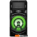 Музыкальные центры, колонки для вечеринок (Partybox) LG X-Boom ON66 Музыкальные центры, колонки для вечеринок (Partybox) LG X-Boom ON66