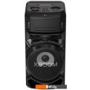 Музыкальные центры, колонки для вечеринок (Partybox) LG X-Boom ON66 Музыкальные центры, колонки для вечеринок (Partybox) LG X-Boom ON66
