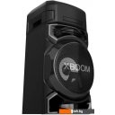 Музыкальные центры, колонки для вечеринок (Partybox) LG X-Boom ON66