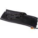 Батуты Atlas Sport 252 см - 8ft Basic (с лестницей, зеленый)