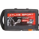 Гантели, гири, штанги Atlas Sport Хромированные в чемодане 2x10 кг Гантели, гири, штанги Atlas Sport Хромированные в чемодане 2x10 кг