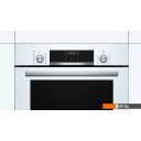 Духовые шкафы Bosch HIJ517YW0R