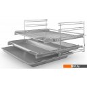 Духовые шкафы Bosch HIJ517YW0R