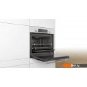 Духовые шкафы Bosch HIJ517YW0R