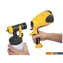 Электрические краскораспылители Wagner W 100 [2361507]