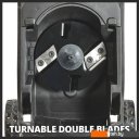 Садовые измельчители Einhell GC-RS 2540 CB