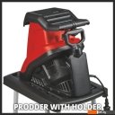 Садовые измельчители Einhell GC-RS 2540 CB