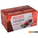 Газонокосилки Ресанта КР-2000 ЭП