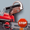 Электро- и бензопилы Einhell GE-LC 18 Li Kit (с АКБ) Электро- и бензопилы Einhell GE-LC 18 Li Kit (с АКБ)